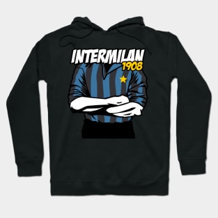 nerazzurri Hoodie